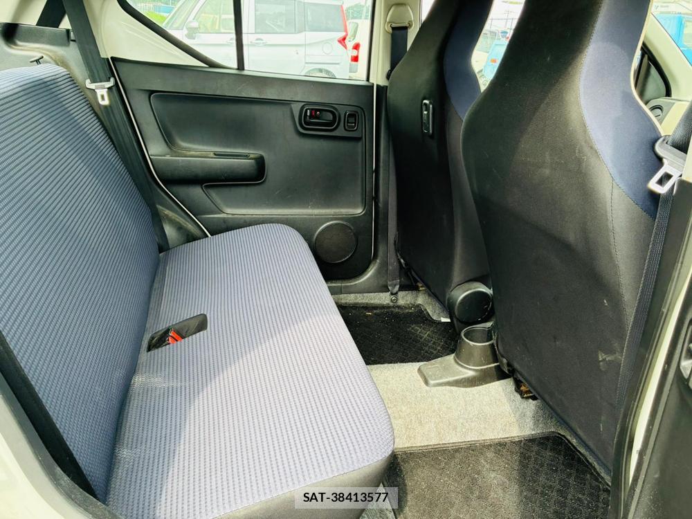 Suzuki ALTO 2019 7296919-8