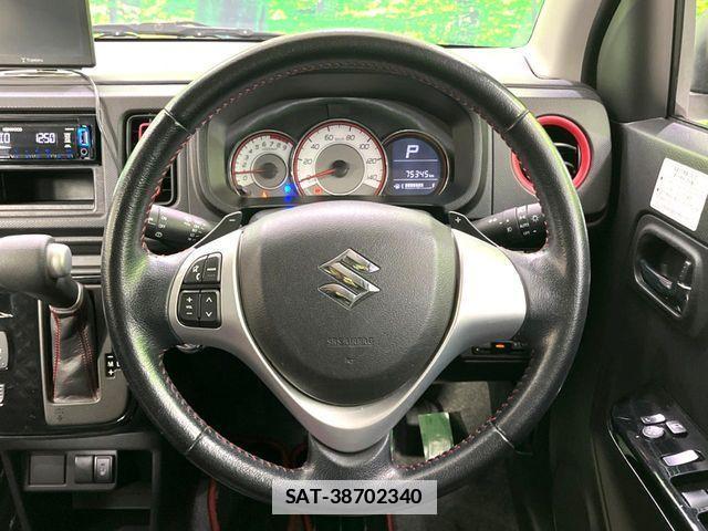 Suzuki ALTO 2017-08 7782433-10