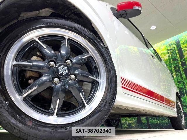 Suzuki ALTO 2017-08 7782433-12
