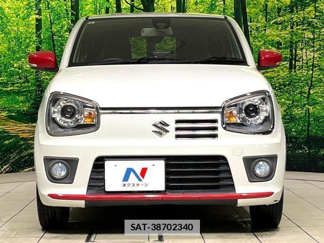 Suzuki ALTO 2017-08 7782433-13