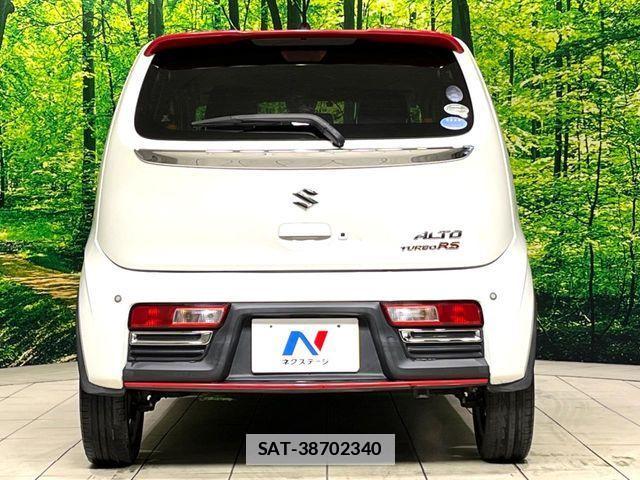 Suzuki ALTO 2017-08 7782433-14