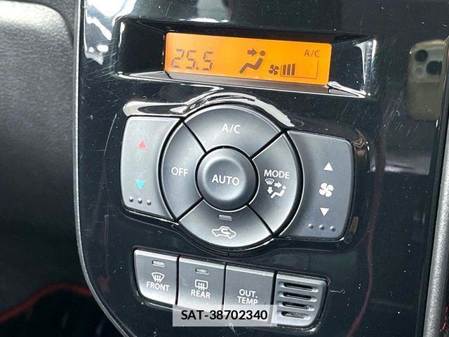 Suzuki ALTO 2017-08 7782433-4
