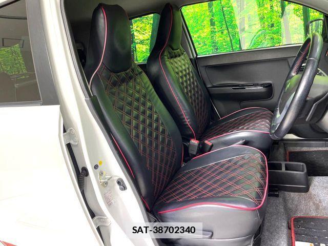 Suzuki ALTO 2017-08 7782433-7