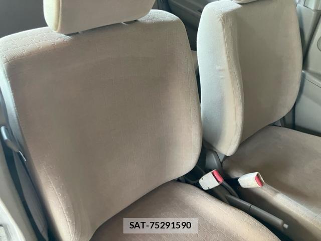Suzuki ALTO 2005-07 7782409-9