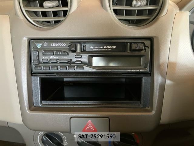 Suzuki ALTO 2005-07 7782409-10