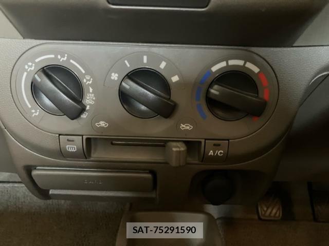Suzuki ALTO 2005-07 7782409-11