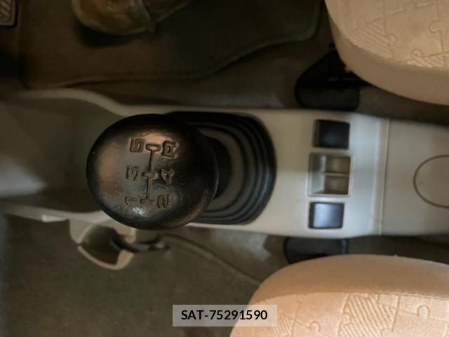 Suzuki ALTO 2005-07 7782409-12