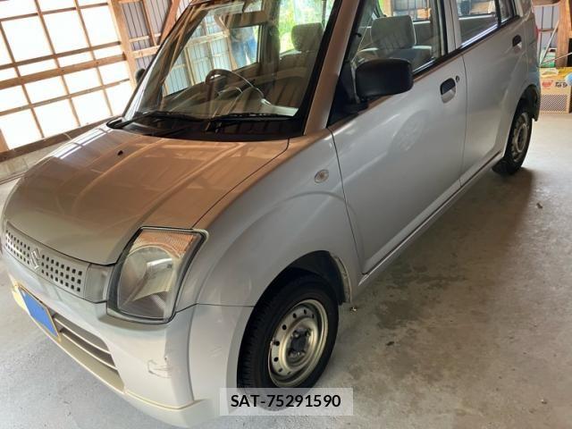 Suzuki ALTO 2005-07 7782409-1
