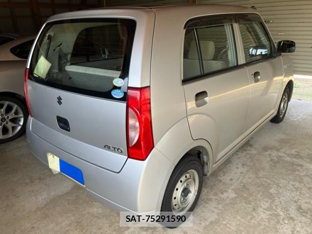 Suzuki ALTO 2005-07 7782409-2