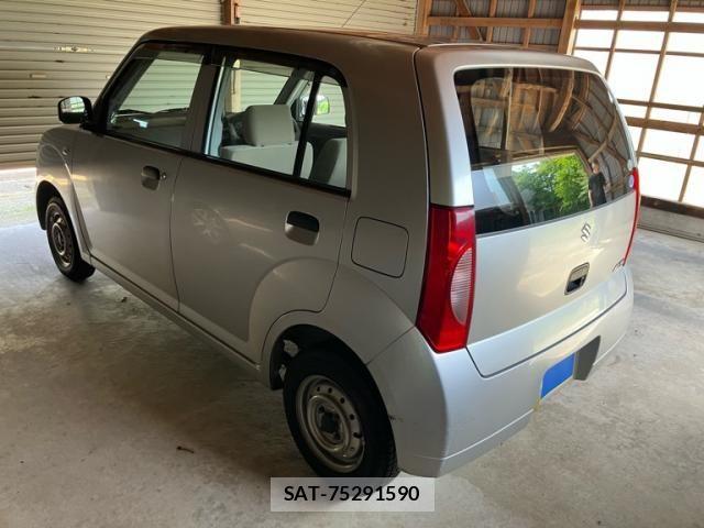 Suzuki ALTO 2005-07 7782409-3