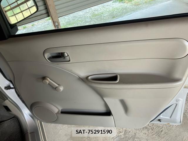 Suzuki ALTO 2005-07 7782409-8