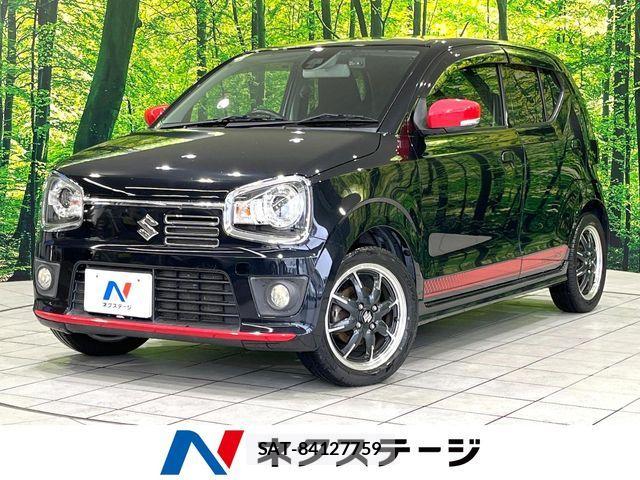 Suzuki ALTO 2016-01 7782430-0