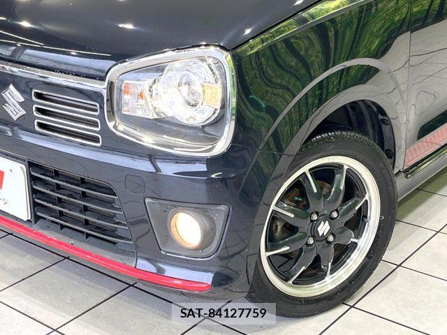 Suzuki ALTO 2016-01 7782430-11