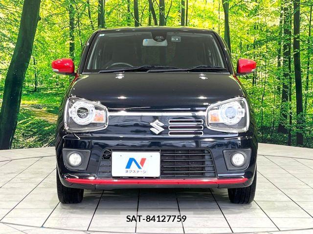 Suzuki ALTO 2016-01 7782430-13