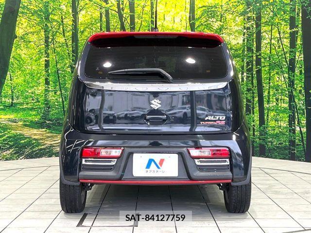 Suzuki ALTO 2016-01 7782430-14