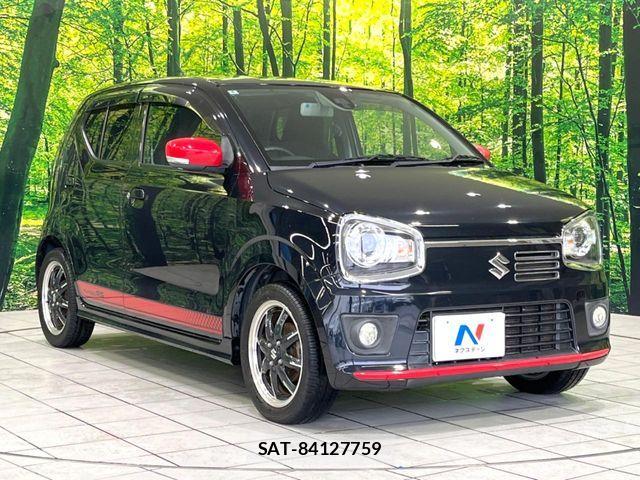 Suzuki ALTO 2016-01 7782430-15