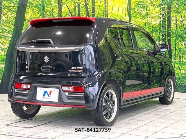 Suzuki ALTO 2016-01 7782430-16