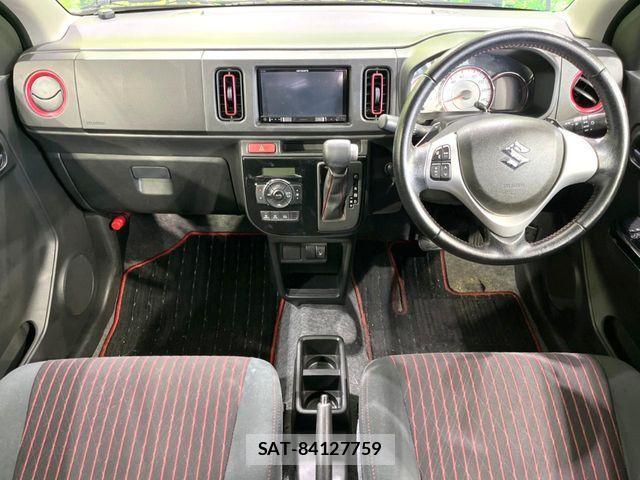 Suzuki ALTO 2016-01 7782430-1