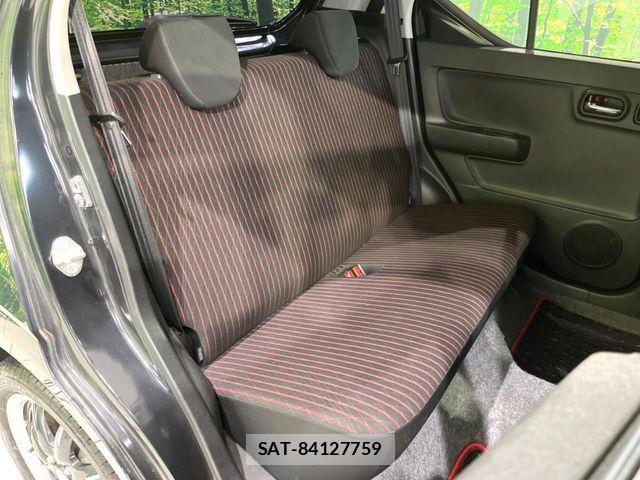 Suzuki ALTO 2016-01 7782430-8
