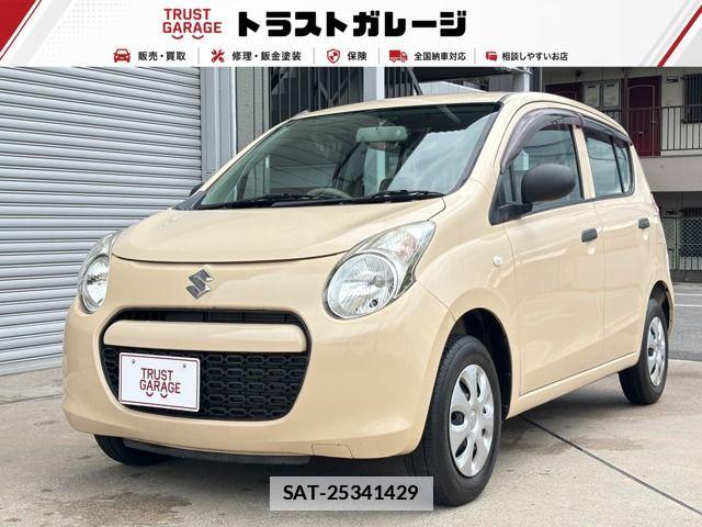 Suzuki ALTO 2011-05 7782423-0