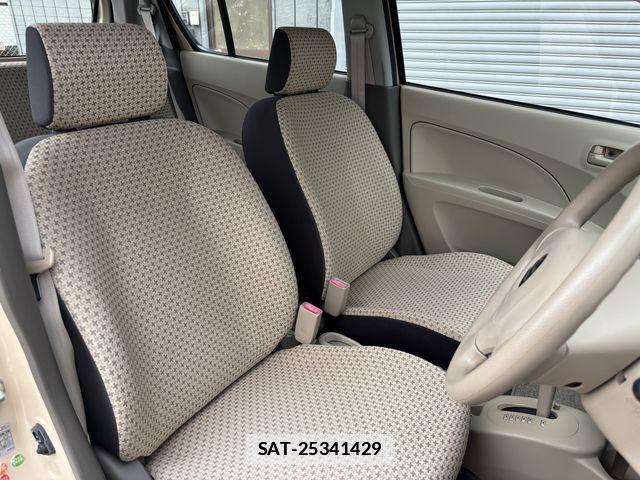 Suzuki ALTO 2011-05 7782423-9