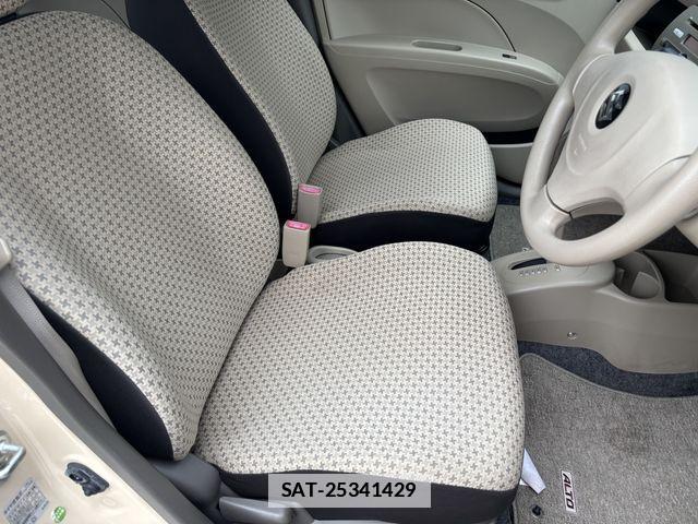 Suzuki ALTO 2011-05 7782423-10