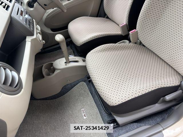 Suzuki ALTO 2011-05 7782423-12