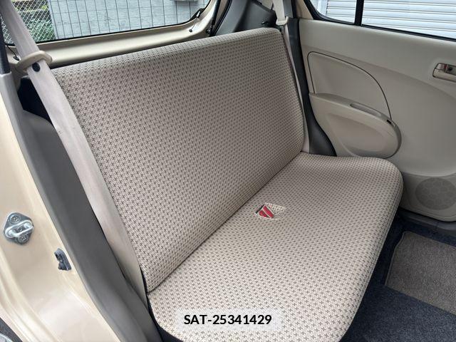 Suzuki ALTO 2011-05 7782423-13