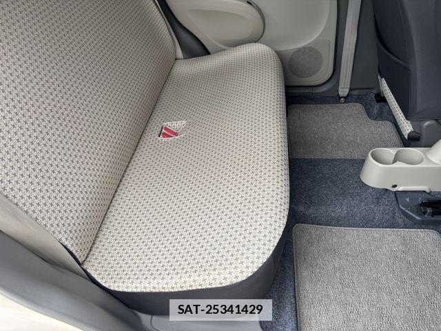 Suzuki ALTO 2011-05 7782423-14