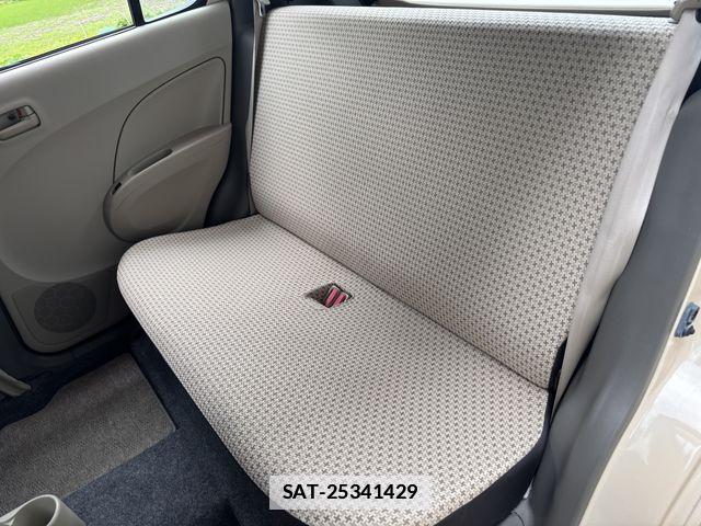 Suzuki ALTO 2011-05 7782423-15