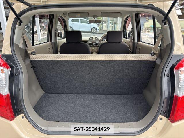 Suzuki ALTO 2011-05 7782423-17