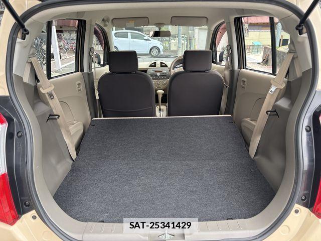 Suzuki ALTO 2011-05 7782423-18