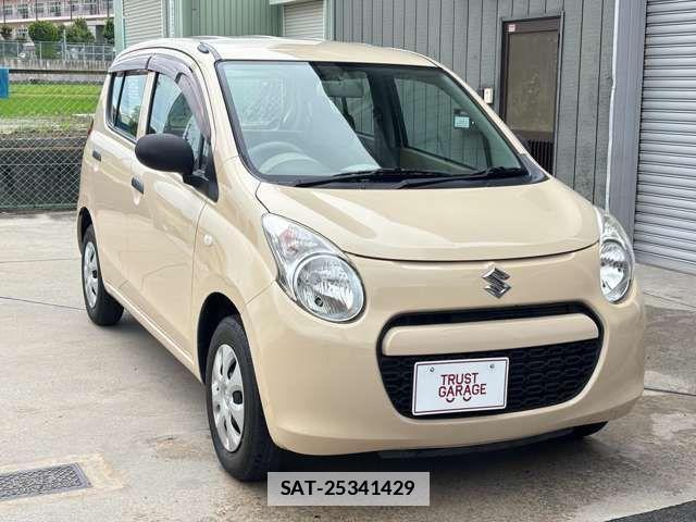 Suzuki ALTO 2011-05 7782423-1