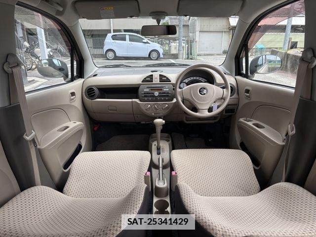 Suzuki ALTO 2011-05 7782423-19