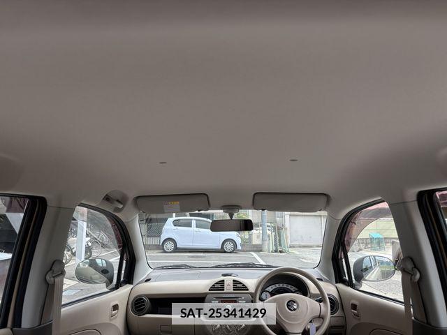 Suzuki ALTO 2011-05 7782423-20