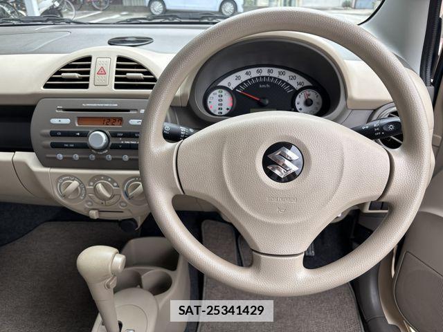 Suzuki ALTO 2011-05 7782423-21