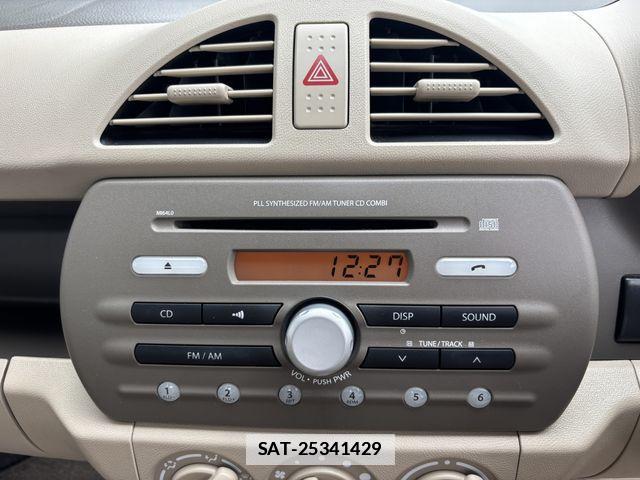 Suzuki ALTO 2011-05 7782423-22