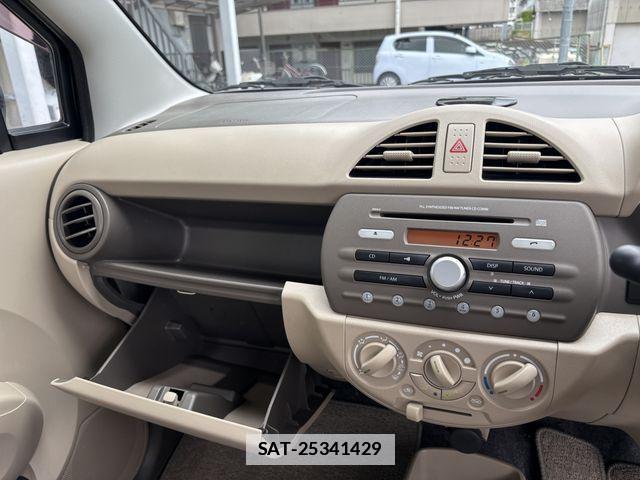Suzuki ALTO 2011-05 7782423-23