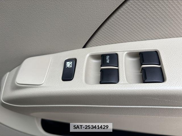 Suzuki ALTO 2011-05 7782423-25