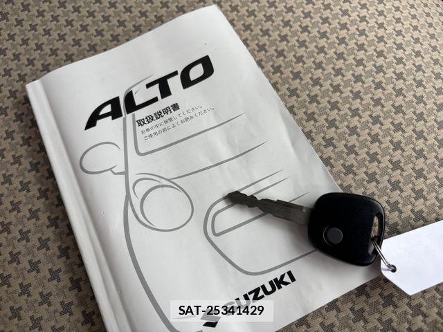 Suzuki ALTO 2011-05 7782423-27