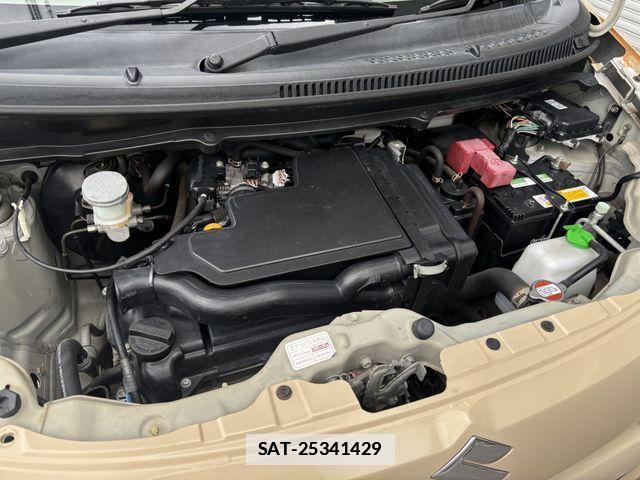 Suzuki ALTO 2011-05 7782423-28