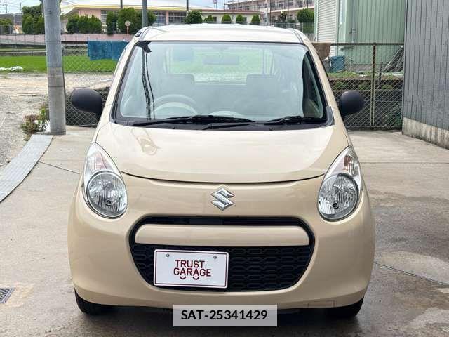 Suzuki ALTO 2011-05 7782423-2