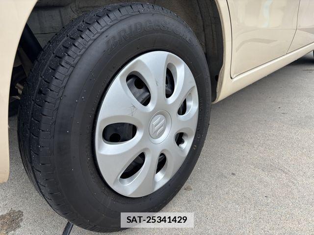 Suzuki ALTO 2011-05 7782423-29