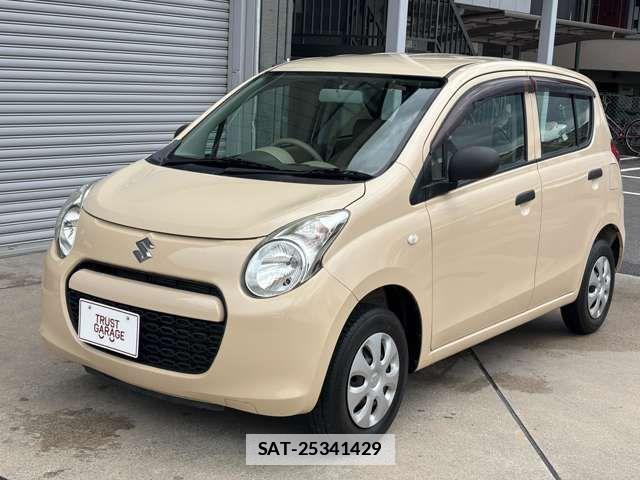Suzuki ALTO 2011-05 7782423-3