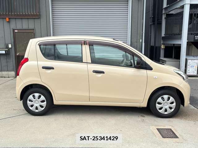 Suzuki ALTO 2011-05 7782423-4