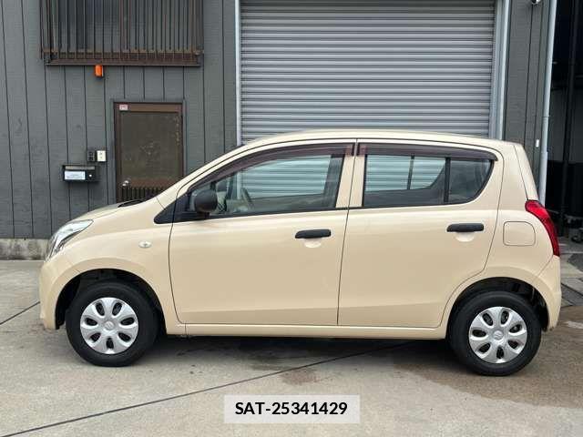 Suzuki ALTO 2011-05 7782423-5