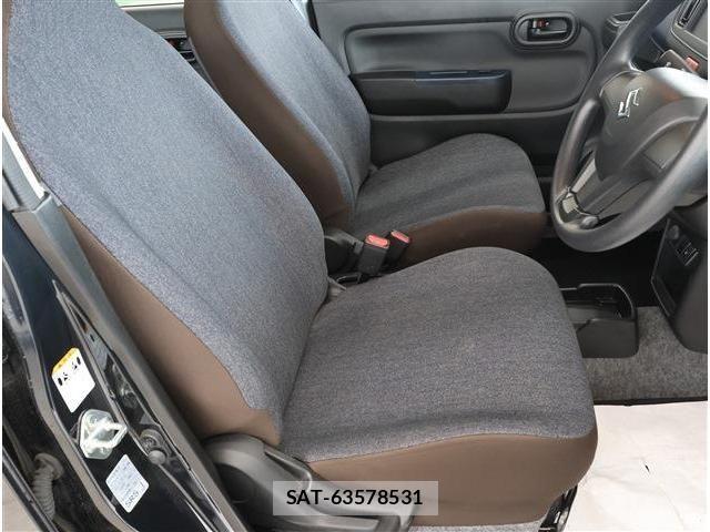 Suzuki ALTO 2023-11 7782436-10