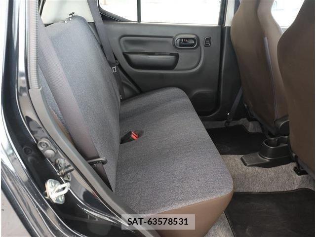 Suzuki ALTO 2023-11 7782436-11