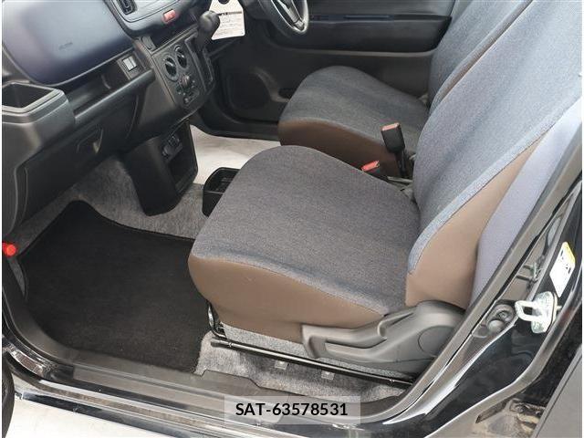 Suzuki ALTO 2023-11 7782436-12
