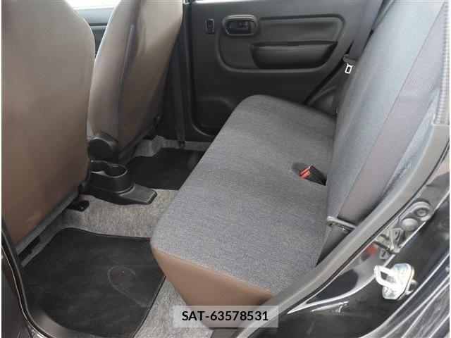 Suzuki ALTO 2023-11 7782436-13